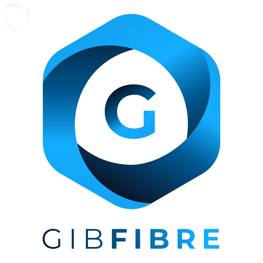 Gibfibre Logo