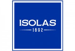 Isolas Logo