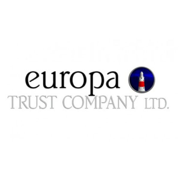 Europa Trust Company Logo